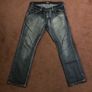 Male Jeans